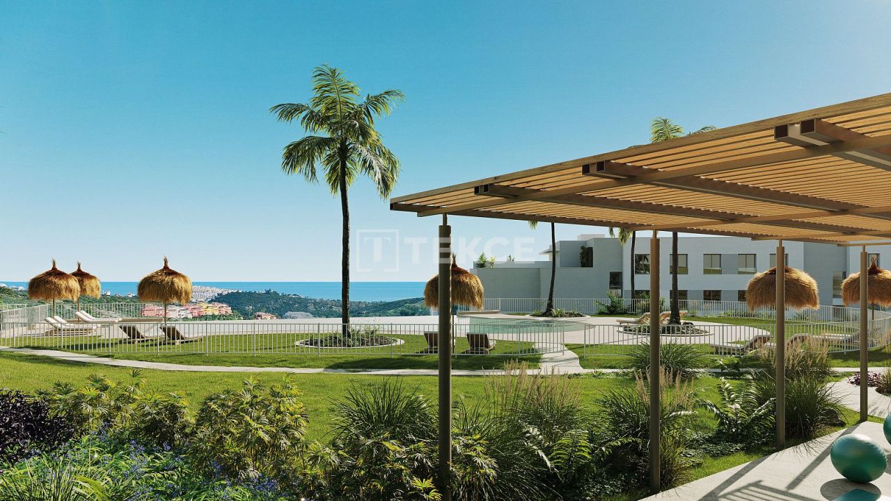 Апартаменты в Касаресе, Испания, 103 м² - фото 6