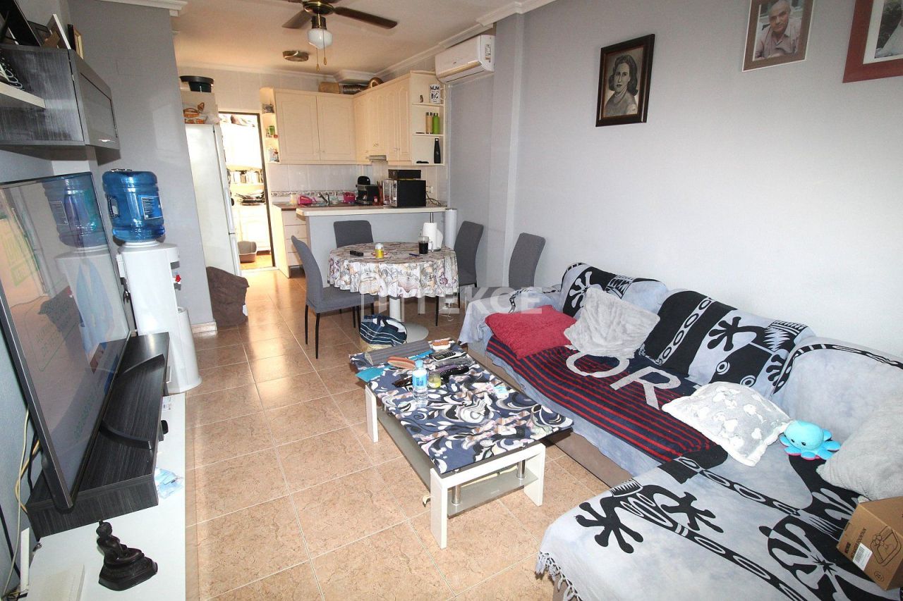 Апартаменты в Ориуэле, Испания, 100 м² - фото 8