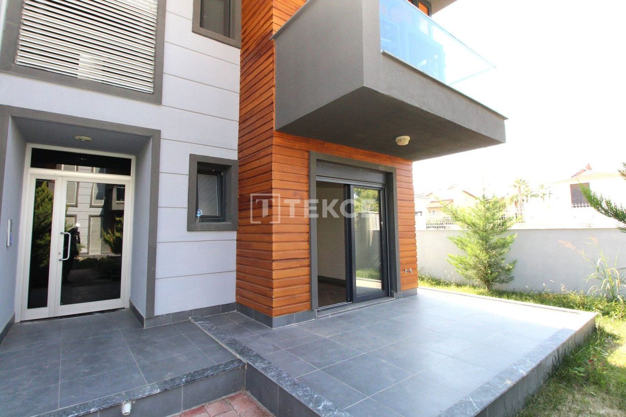 Апартаменты в Серике, Турция, 60 м² - фото 9