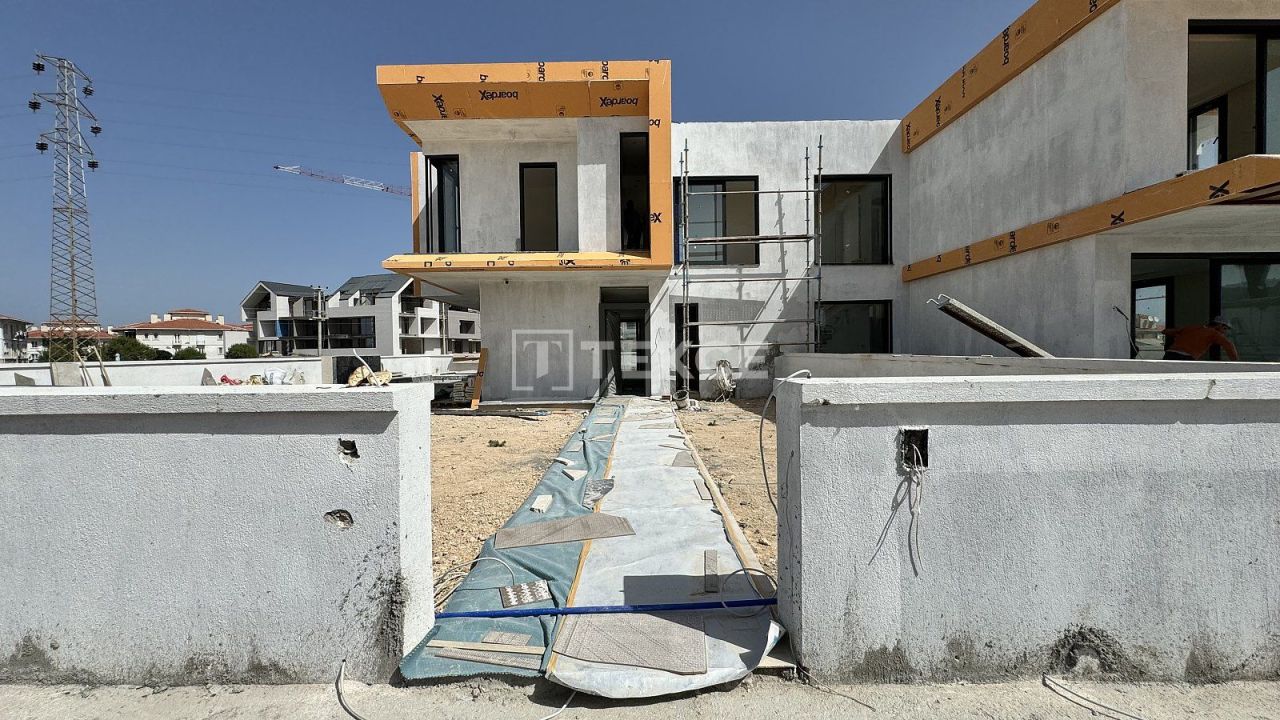 Вилла в Чешме, Турция, 250 м² - фото 10