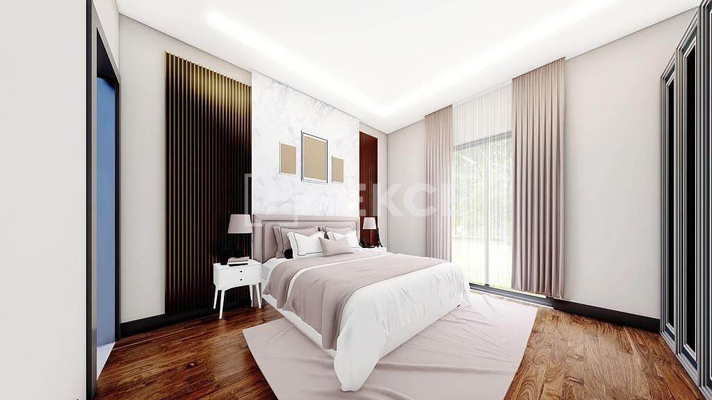 Апартаменты в Арнавуткёе, Турция, 287 м² - фото 13