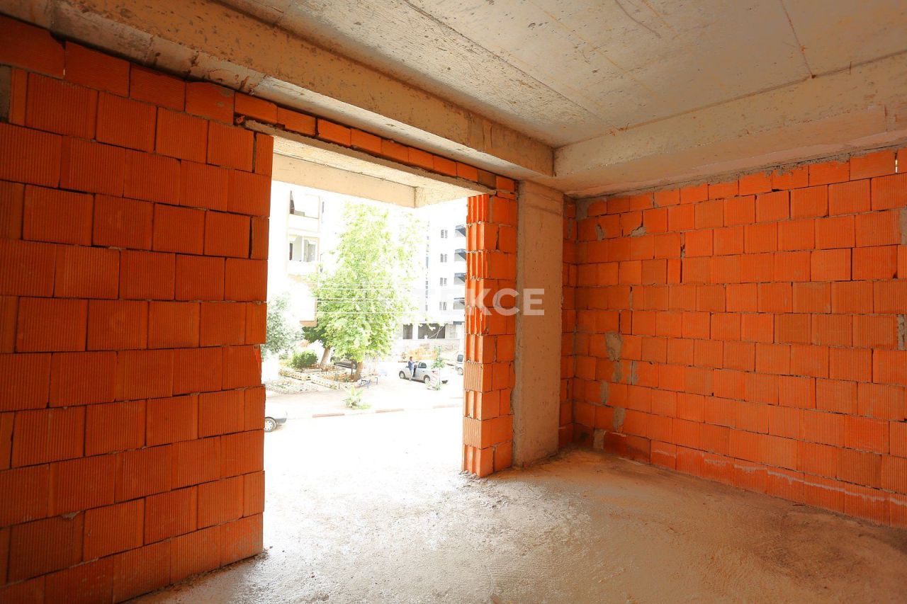 Апартаменты в Анталии, Турция, 230 м² - фото 13