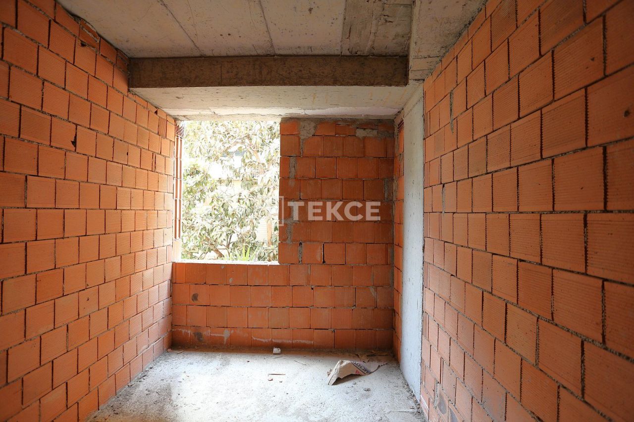 Апартаменты в Анталии, Турция, 230 м² - фото 14