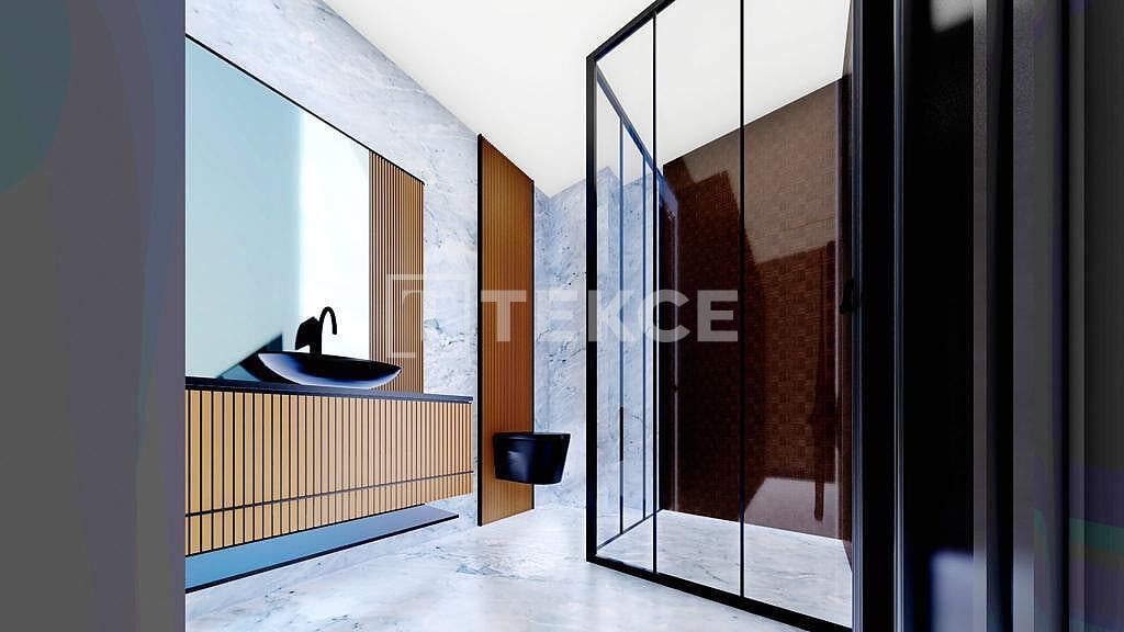 Апартаменты в Арнавуткёе, Турция, 287 м² - фото 15