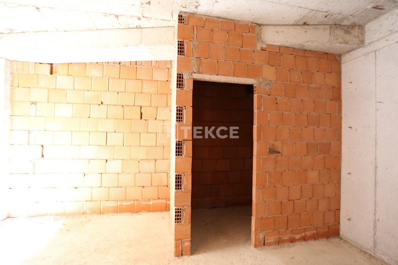 Апартаменты в Анталии, Турция, 230 м² - фото 15