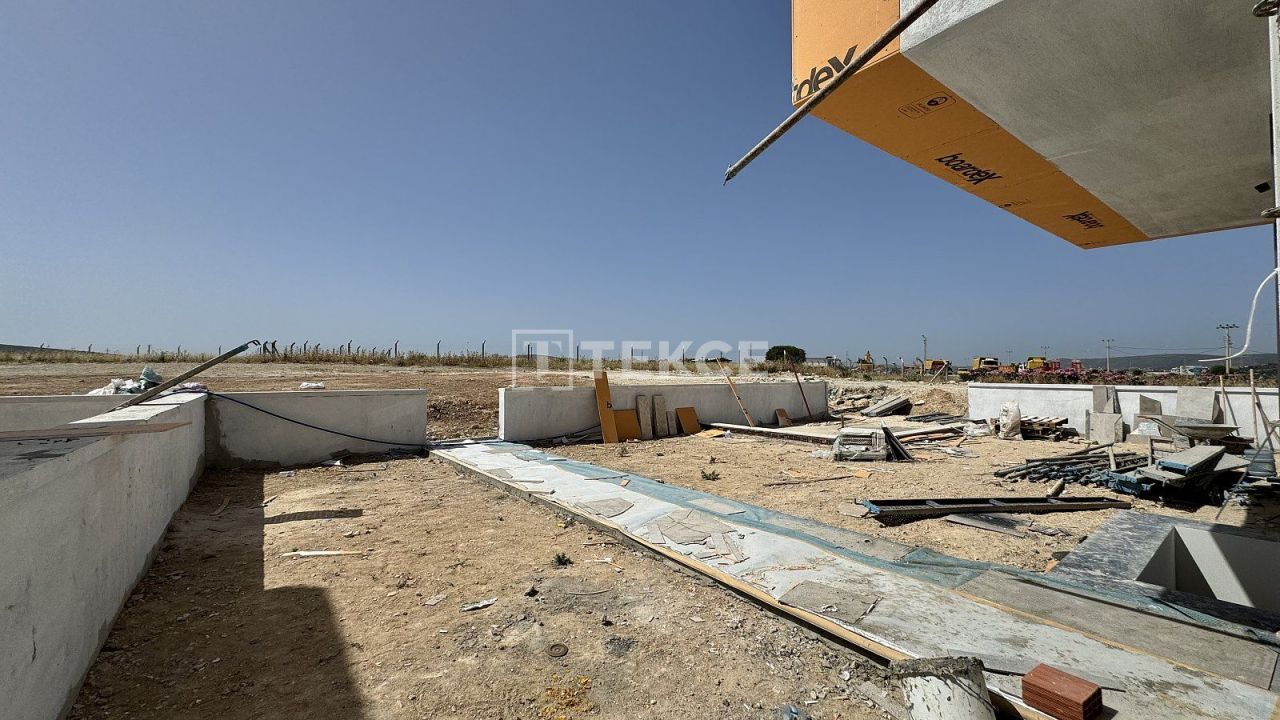 Вилла в Чешме, Турция, 250 м² - фото 16