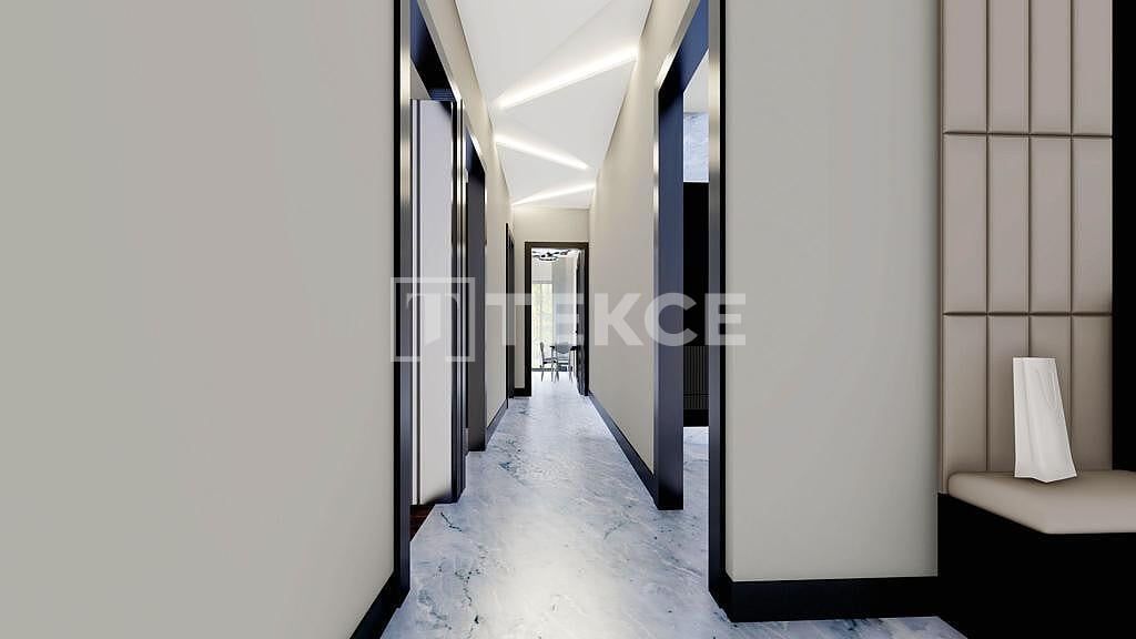 Апартаменты в Арнавуткёе, Турция, 287 м² - фото 17