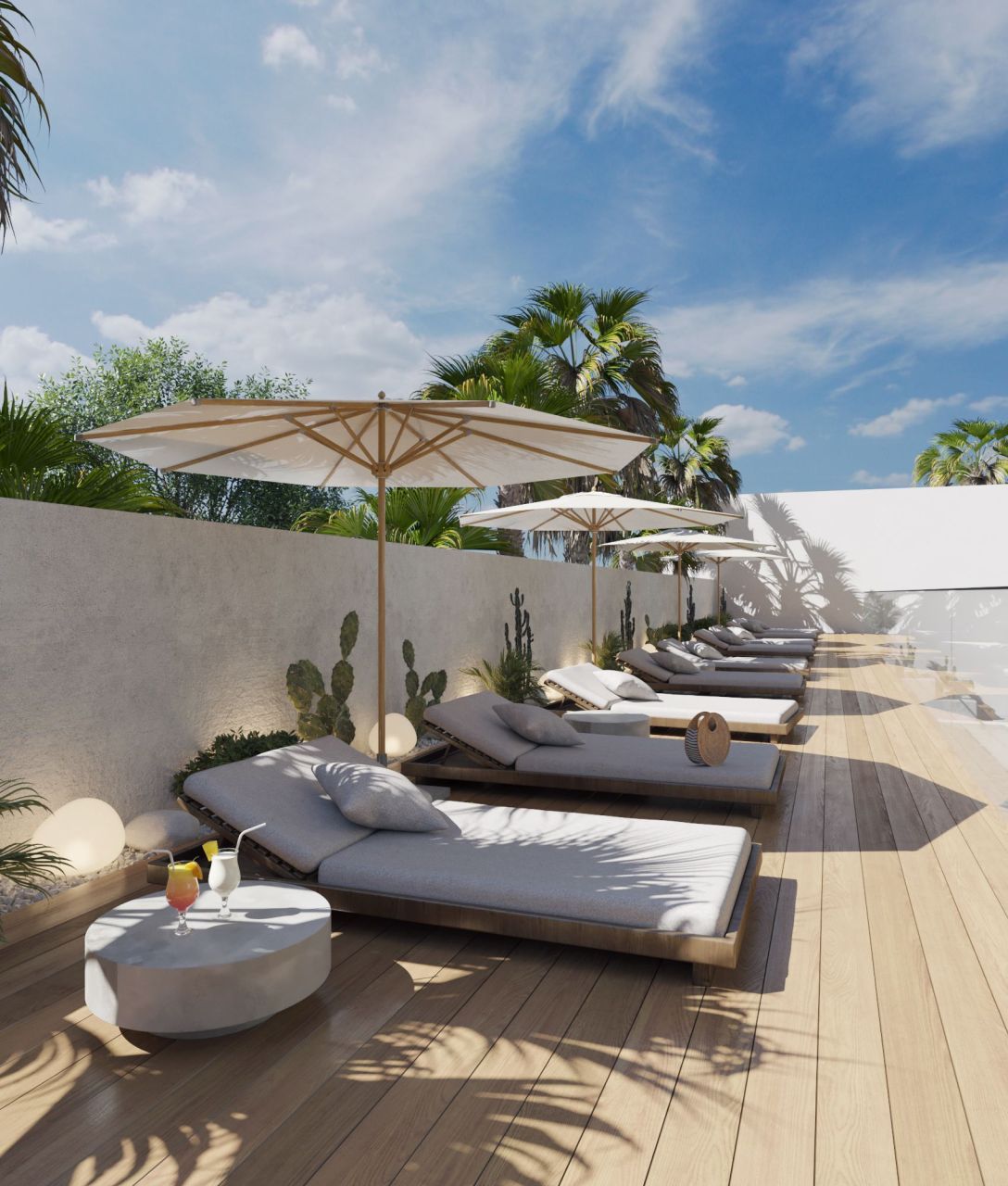 Квартира в Убуде, Индонезия, 38 м² - фото 3