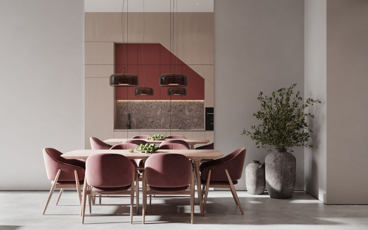 Дом в Буките, Индонезия, 165 м² - фото 3