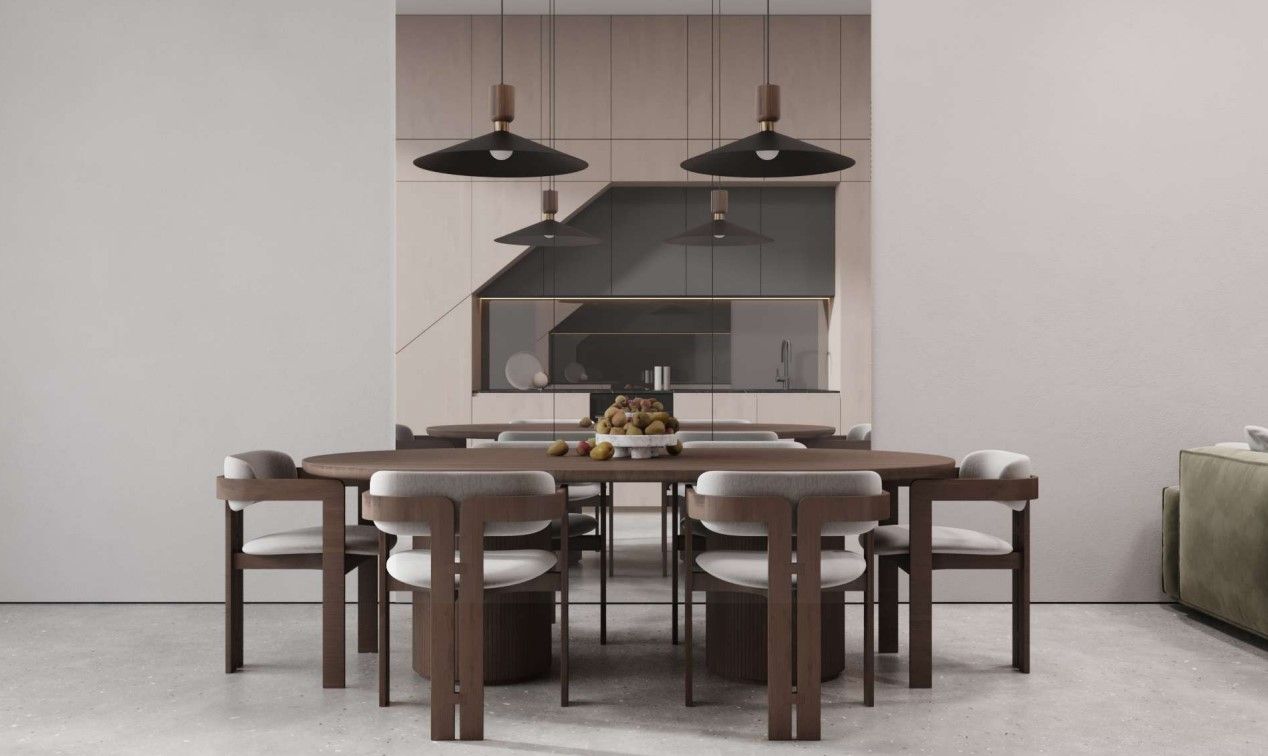 Дом в Буките, Индонезия, 140 м² - фото 4