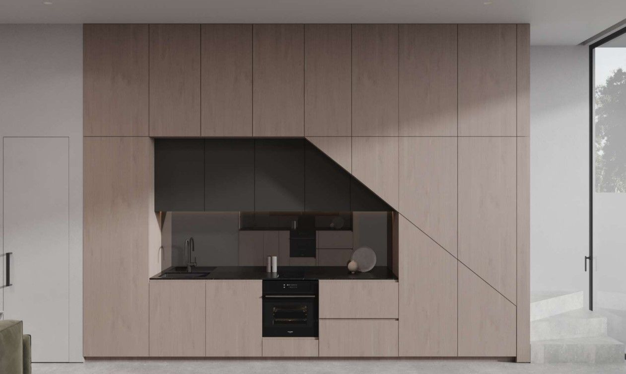 Дом в Буките, Индонезия, 140 м² - фото 5