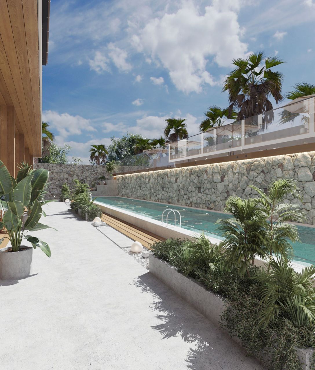 Квартира в Убуде, Индонезия, 172 м² - фото 6