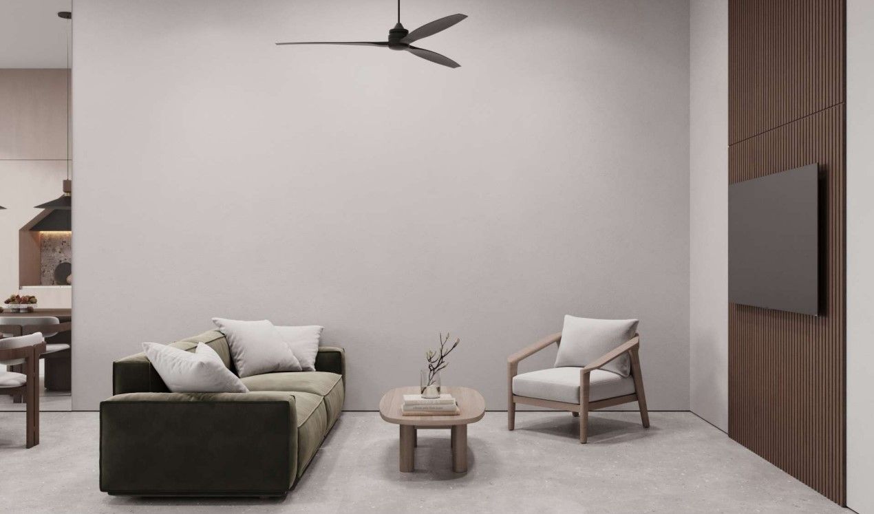 Дом в Буките, Индонезия, 140 м² - фото 7