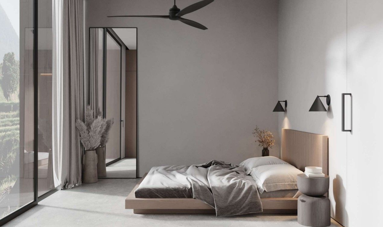 Дом в Буките, Индонезия, 140 м² - фото 8