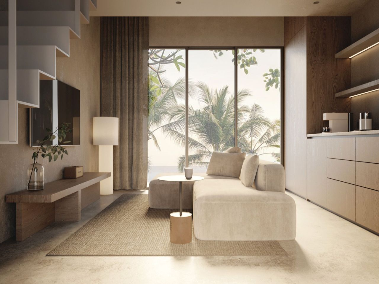 Квартира в Убуде, Индонезия, 172 м² - фото 9