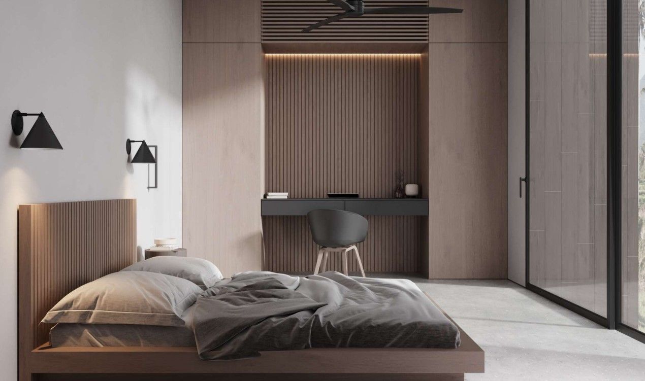 Дом в Буките, Индонезия, 140 м² - фото 10