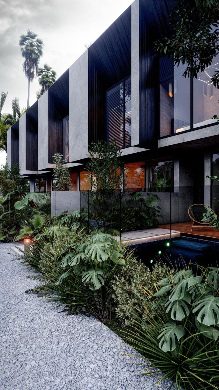 Дом в Буките, Индонезия, 140 м² - фото 13