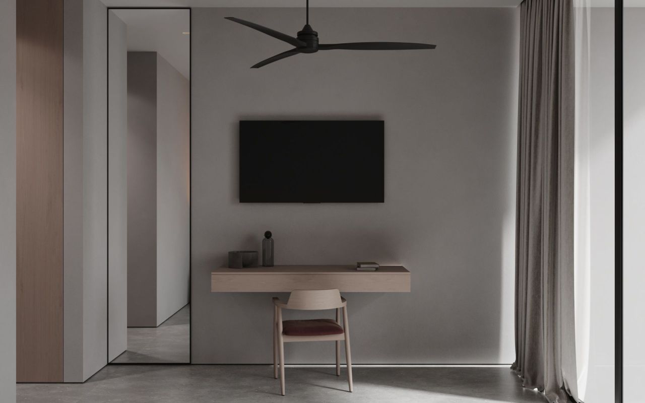 Дом в Буките, Индонезия, 165 м² - фото 14