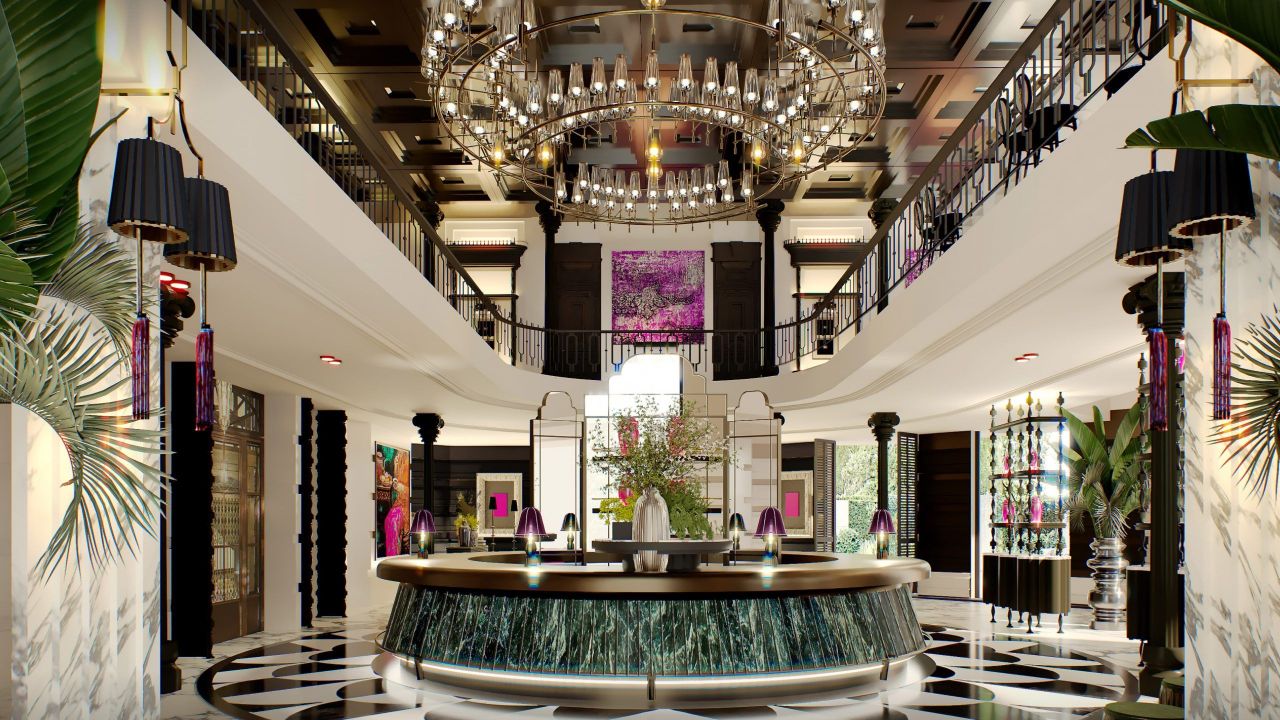 Апартаменты на пляже Банг Тао, Таиланд, 32 м² - фото 11