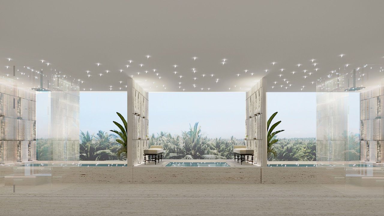 Апартаменты на пляже Банг Тао, Таиланд, 32 м² - фото 13