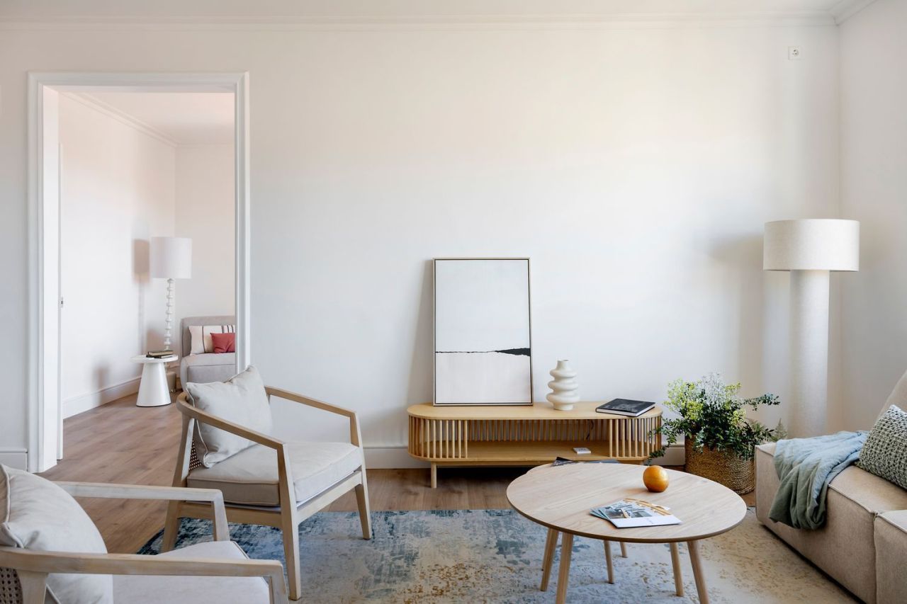 Квартира в Барселоне, Испания, 194 м² - фото 8