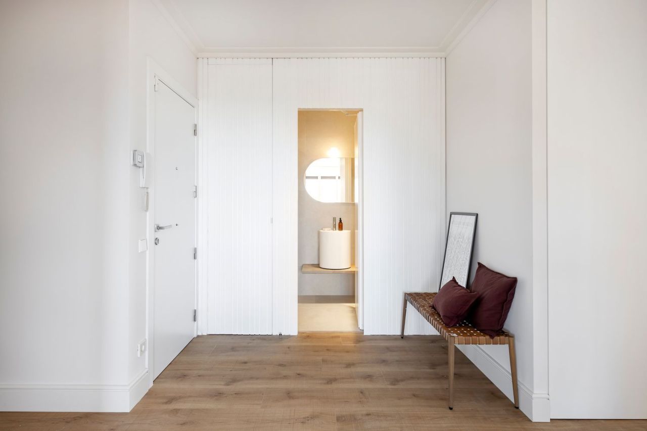 Квартира в Барселоне, Испания, 194 м² - фото 15