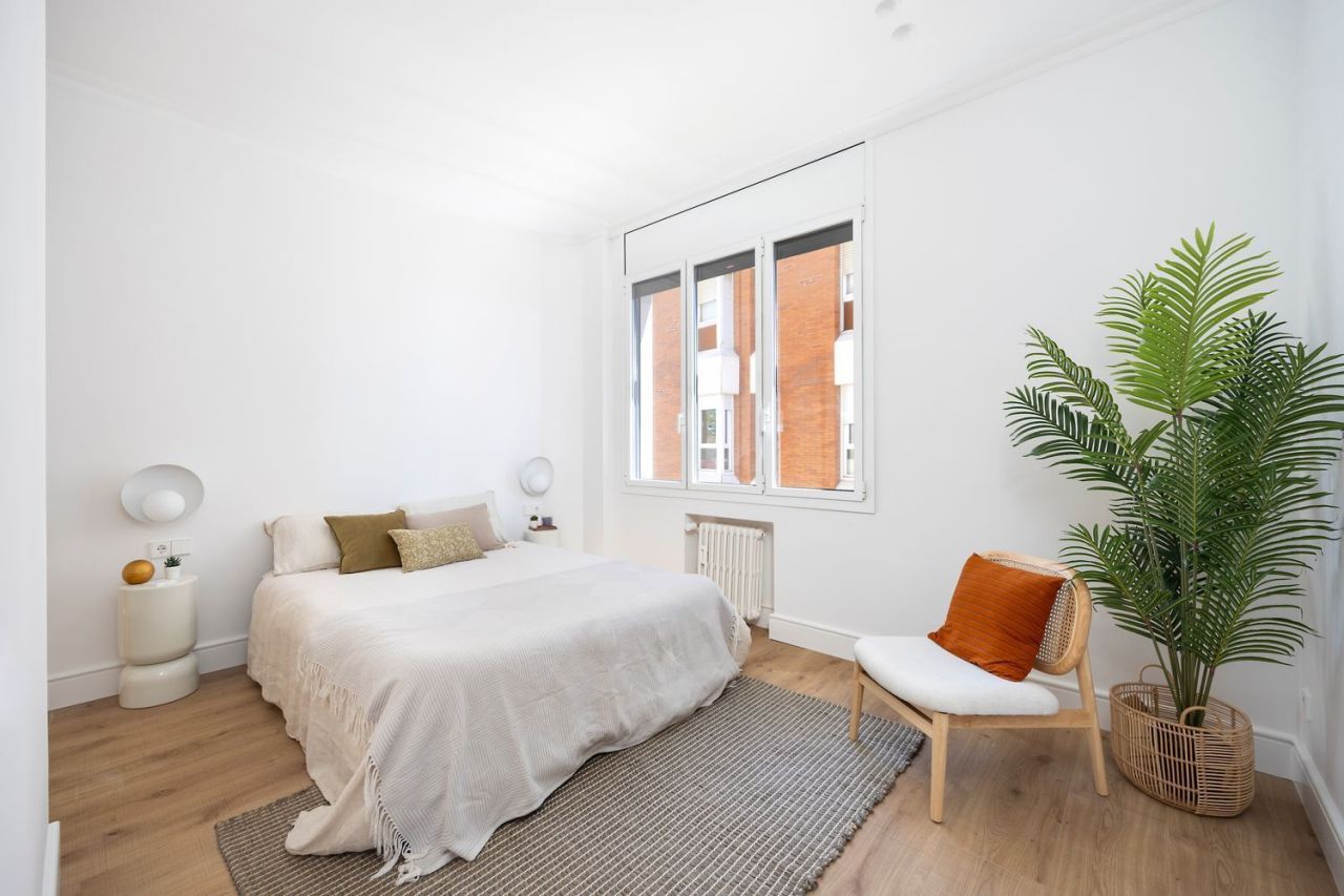 Квартира в Барселоне, Испания, 194 м² - фото 17