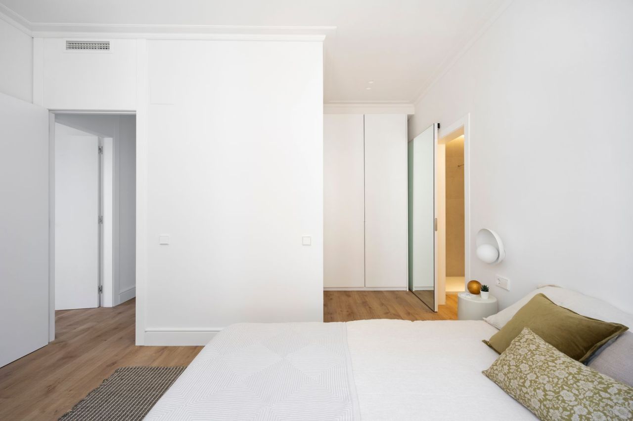 Квартира в Барселоне, Испания, 194 м² - фото 18