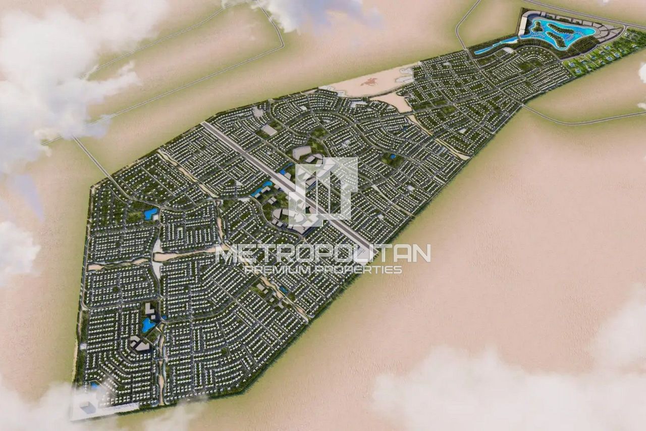 Коммерческая недвижимость Al Ain, ОАЭ, 1 518 м² - фото 1