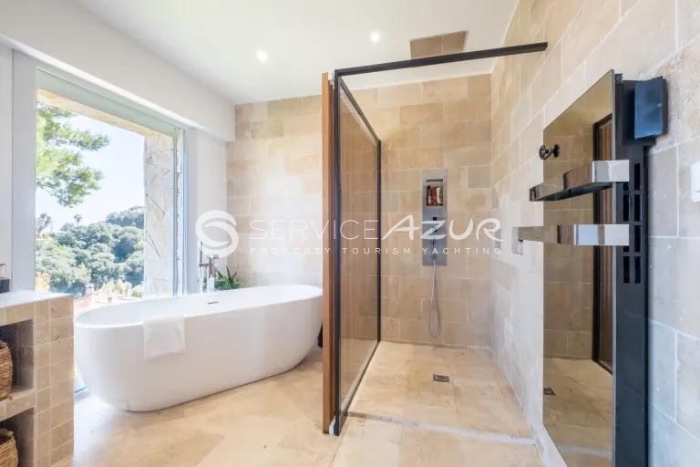 Вилла в Гольф-Жуан, Франция, 225 м² - фото 10