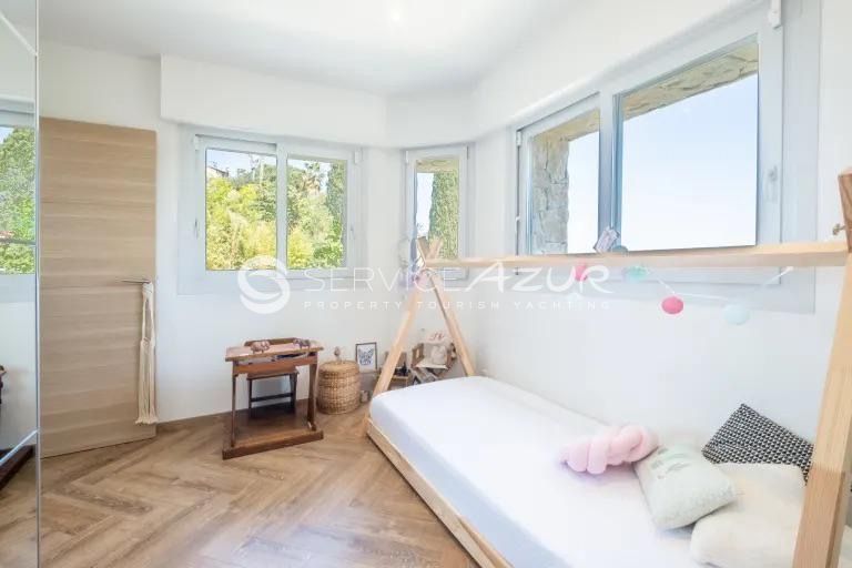 Вилла в Гольф-Жуан, Франция, 225 м² - фото 14