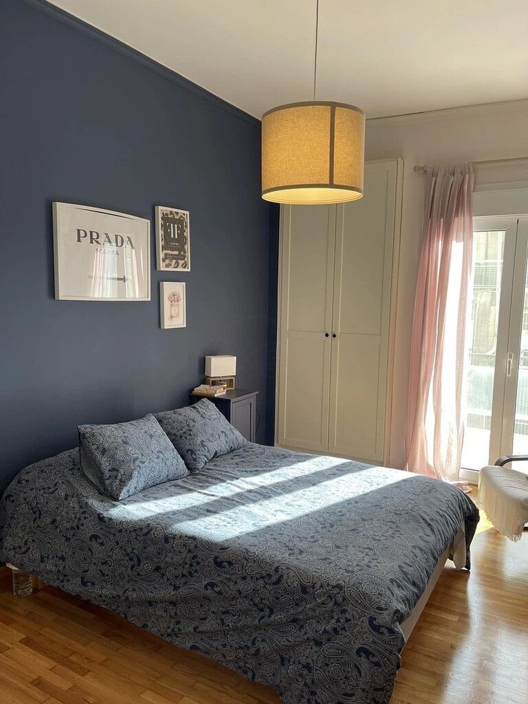 Квартира в Афинах, Греция, 78 м² - фото 9