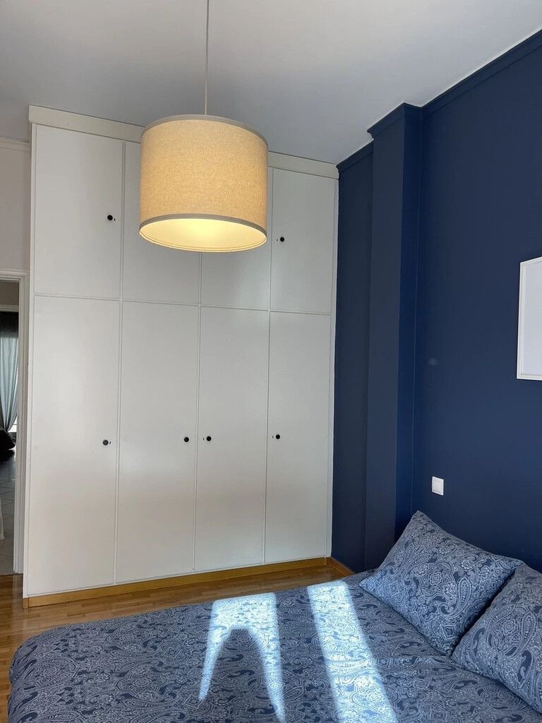 Квартира в Афинах, Греция, 78 м² - фото 10