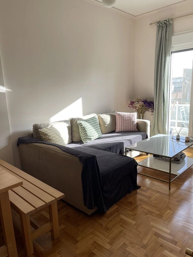 Квартира в Афинах, Греция, 78 м² - фото 19