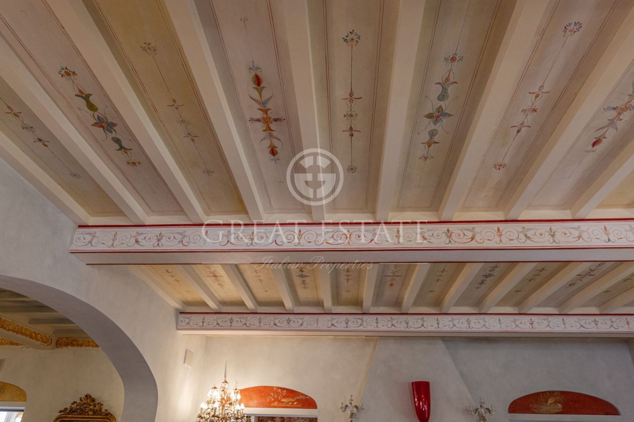 Вилла в Амелии, Италия, 1 202 м² - фото 17