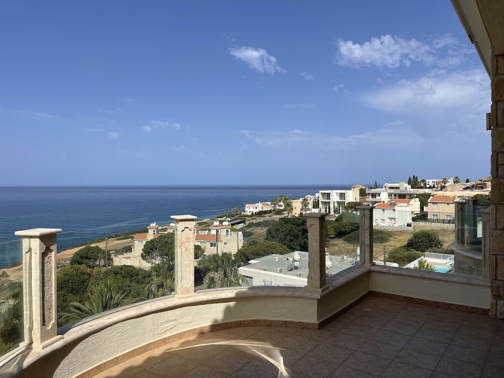 Вилла в Пафосе, Кипр, 406 м² - фото 3