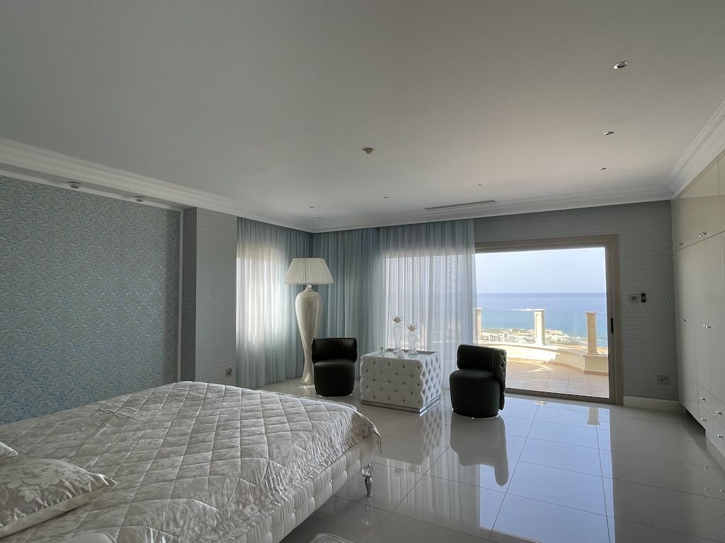 Вилла в Пафосе, Кипр, 406 м² - фото 11