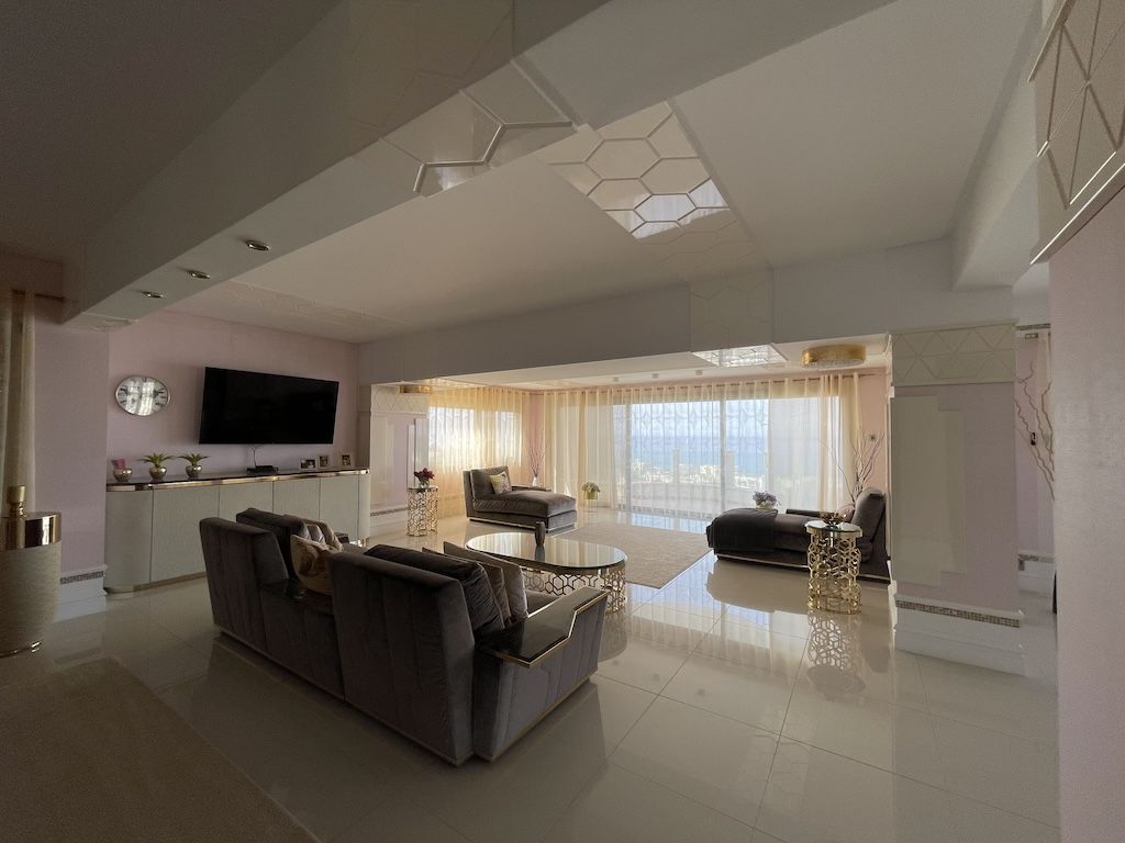 Вилла в Пафосе, Кипр, 406 м² - фото 12