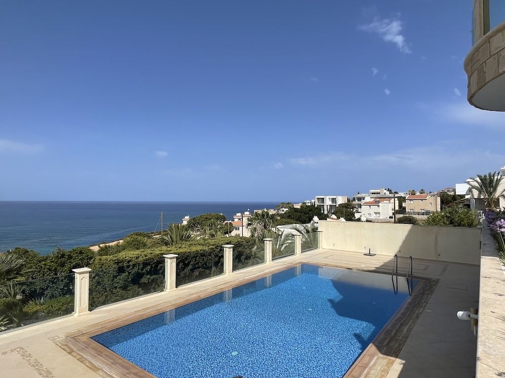 Вилла в Пафосе, Кипр, 406 м² - фото 5