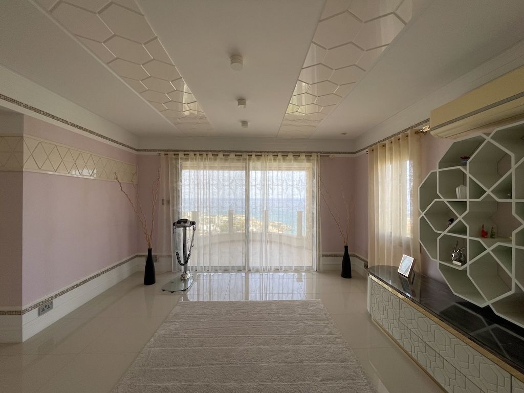 Вилла в Пафосе, Кипр, 406 м² - фото 14