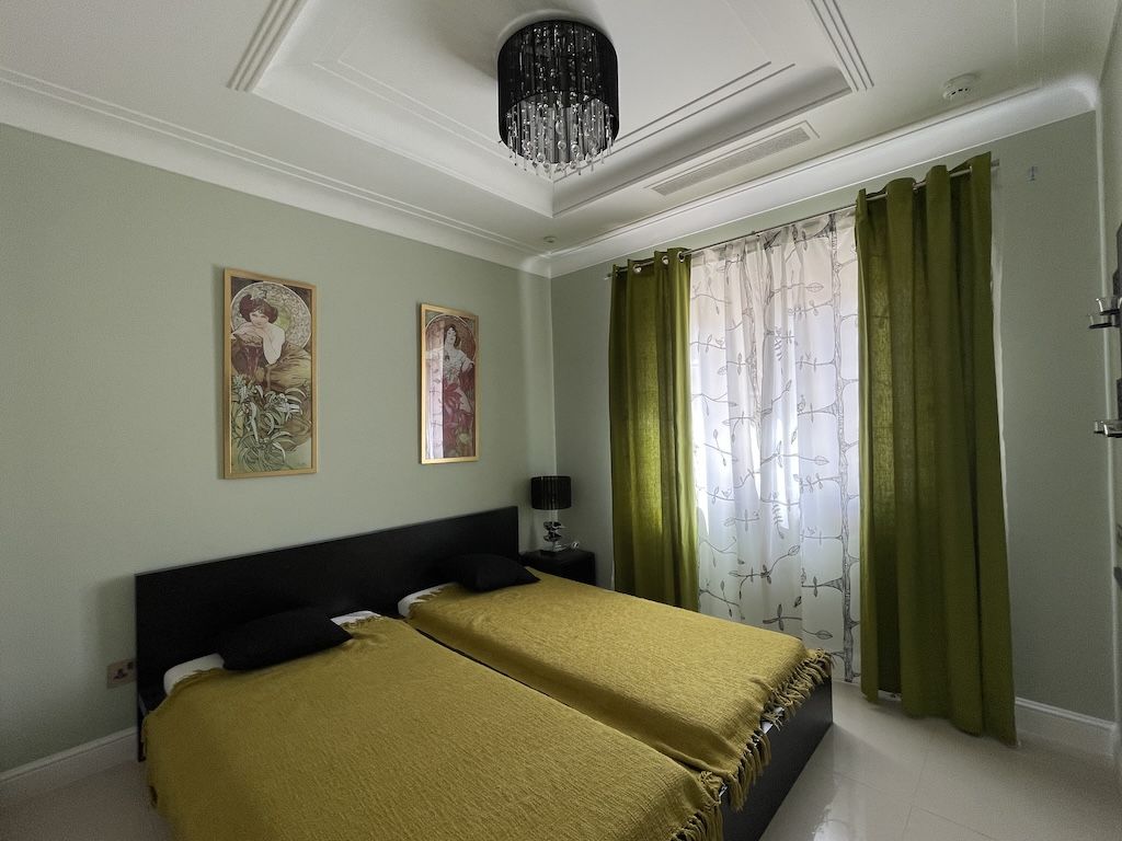 Вилла в Пафосе, Кипр, 406 м² - фото 15