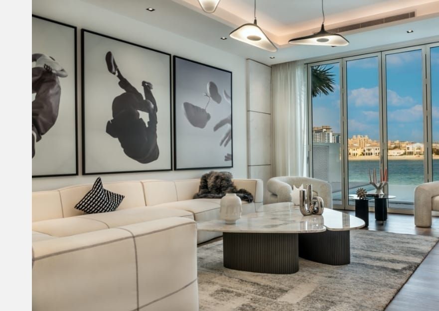 Вилла в Дубае, ОАЭ, 650 м² - фото 4