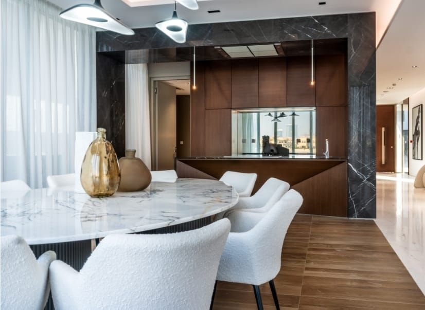 Вилла в Дубае, ОАЭ, 650 м² - фото 6