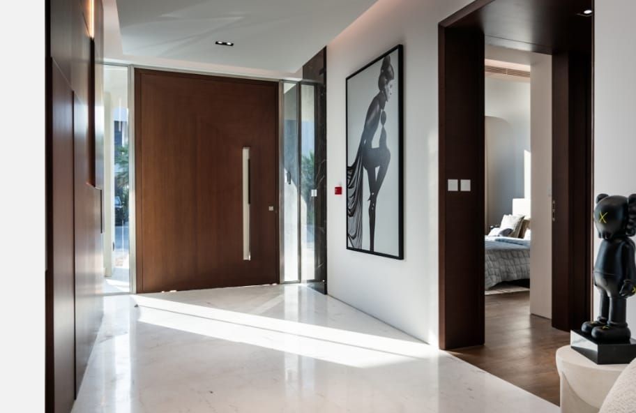 Вилла в Дубае, ОАЭ, 650 м² - фото 8