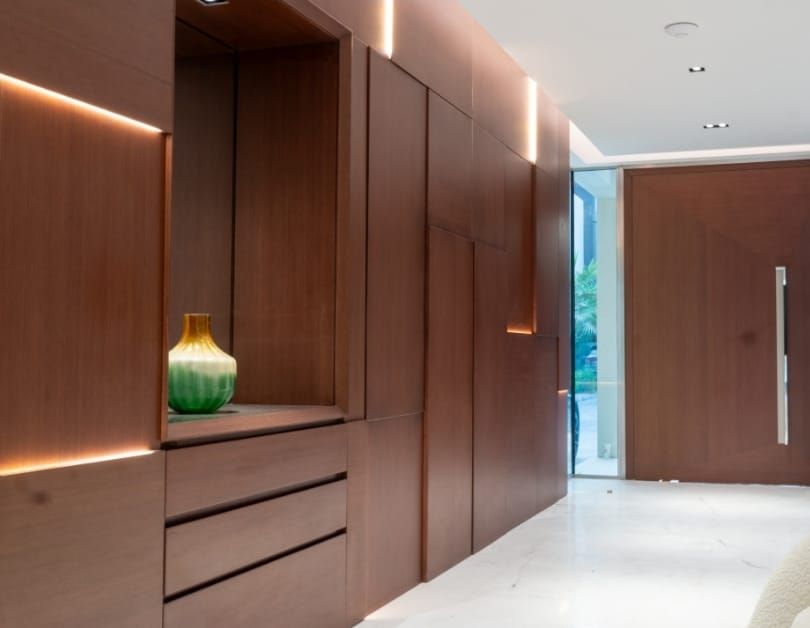 Вилла в Дубае, ОАЭ, 650 м² - фото 9