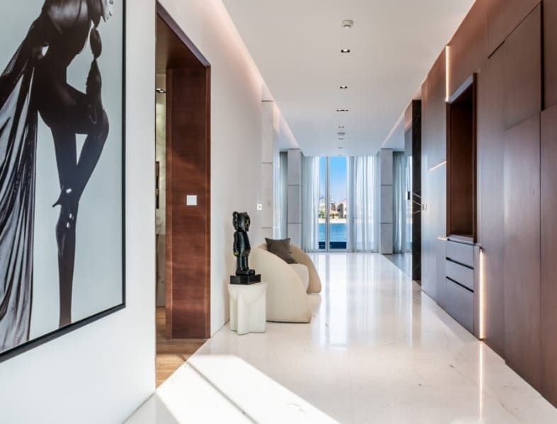 Вилла в Дубае, ОАЭ, 650 м² - фото 12