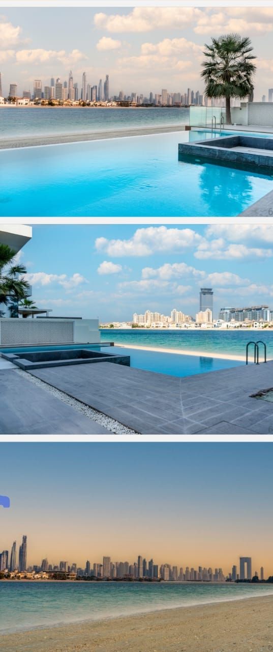 Вилла в Дубае, ОАЭ, 650 м² - фото 2