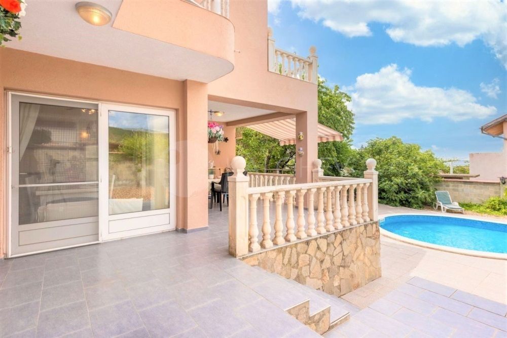 Вилла в Балчике, Болгария, 185 м² - фото 4