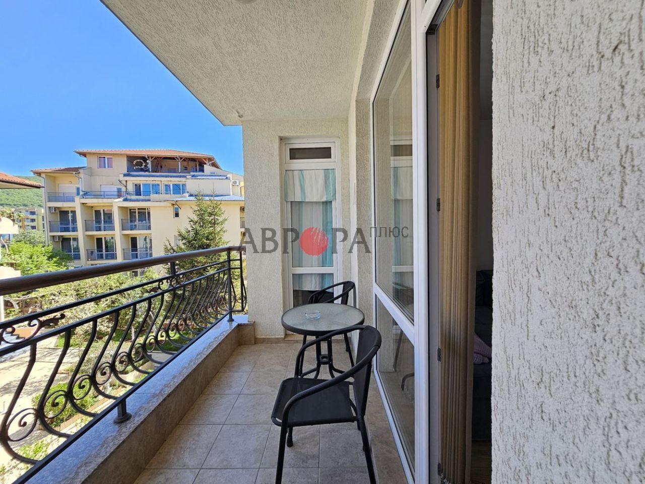 Апартаменты в Святом Власе, Болгария, 56 м² - фото 12