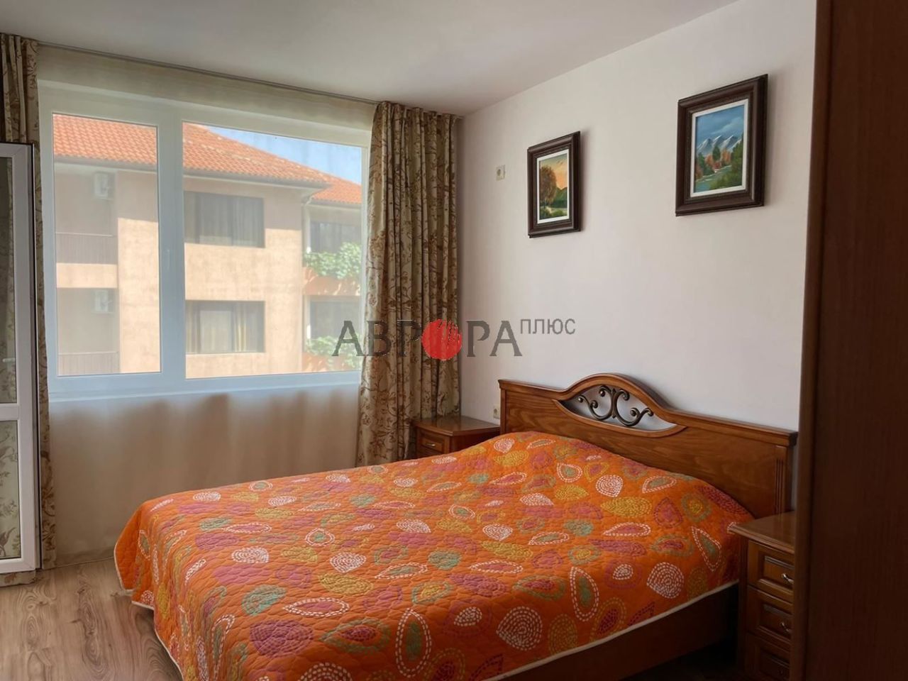 Апартаменты в Святом Власе, Болгария, 56 м² - фото 8